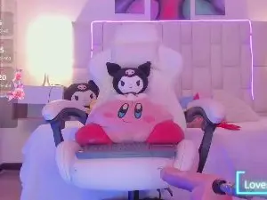 Cam4 Private Sex Chat of MilkWhore1