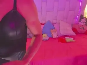 Cam4 Sex Cam of MilkWhore1