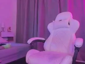 Cam4 Nude Webcam of MilkWhore1