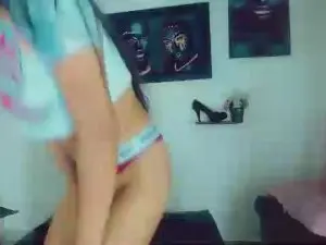 Cam4 Watch Live Sex Cams of DominantDoll_D