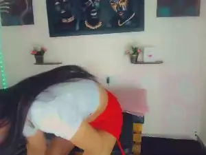Cam4 Best Webcam of DominantDoll_D
