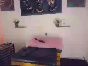 Cam4 Live Sex of DominantDoll_D
