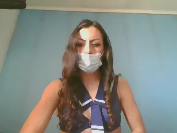 Cam4 Free Live Porn of omiomikiss