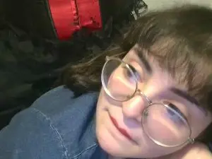 Cam4 Live Sex of Liahtia