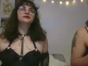 Cam4 Adult Video Chat of Liahtia