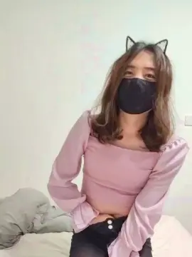 Cam4 Adult Webcam of qingc7282
