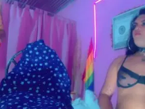 Cam4 Free Porn Cam of sofi_valen_