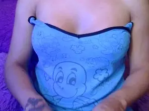 Cam4 Adult Webcams of Kittipame04