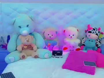 Cam4 Adult Webcams of alanna_dolls