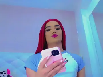 Cam4 Free Porn Cam of alanna_dolls