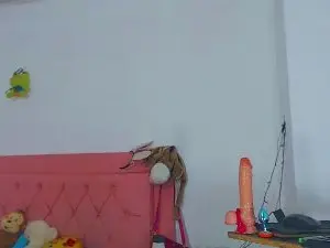 Cam4 Private Sex Chat of ivonneth