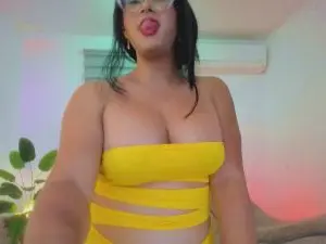 Cam4 Sex Chat of Rashell_zepol