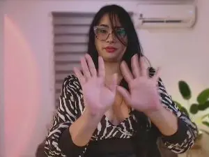 Cam4 Free Live Porn of Rashell_zepol