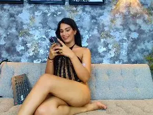 Cam4 Adult Webcams of Zoe_TransGirl