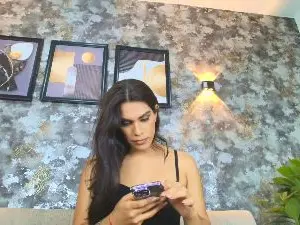Cam4 Watch Live Sex Cams of Zoe_TransGirl