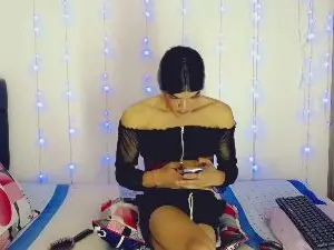 Cam4 Live Sex of fireHot18