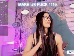 Cam4 Adult Webcam of Naomi_Collins