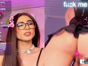 Cam4 Adult Webcam of Naomi_Collins