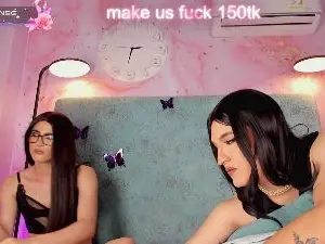 Cam4 Adult Webcam of Naomi_Collins