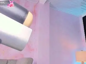 Cam4 Live Sex of Naomi_Collins