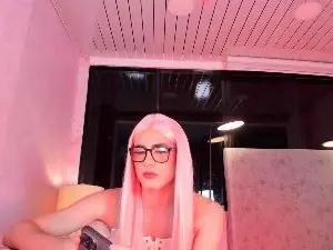 Cam4 Live Sex of Naomi_Collins