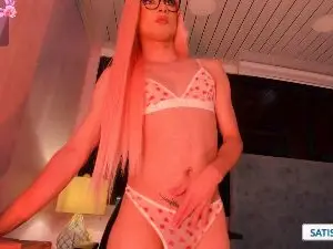 Cam4 Free Live Porn of Naomi_Collins