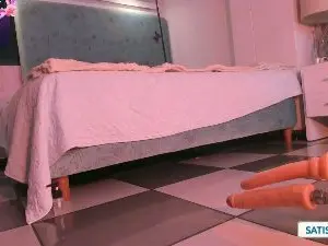 Cam4 Free Porn Cam of Naomi_Collins