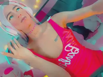 Cam4 Free Live Porn of ashleysex_sexy