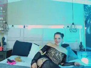 Cam4 Sex Cam of Mykaela_dancee