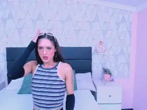 Cam4 Live Sex of Mykaela_dancee