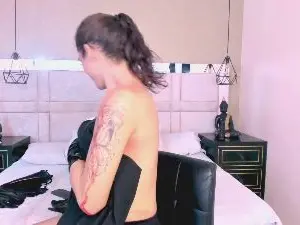 Cam4 Free Live Porn of Mykaela_dancee
