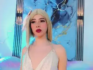 Cam4 Adult Webcam of gaby_dream