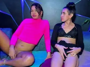 Cam4 Live Sex of trans_dirtyshow