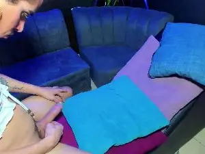 Cam4 Adult Video Chat of trans_dirtyshow