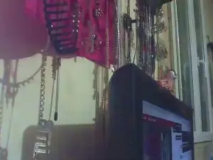 Cam4 Nude Webcam of Analys00