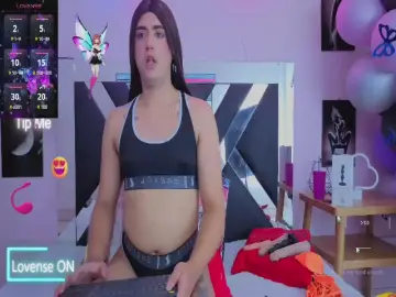 Cam4 Best live sex cam show of alanasexyhot