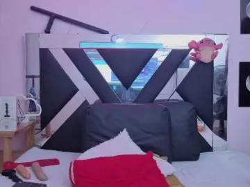 Cam4 Live Porn of alanasexyhot