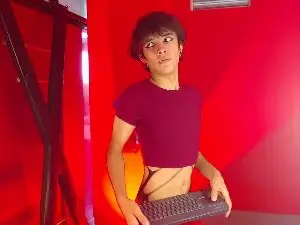 Cam4 Adult Webcam of AshSweet