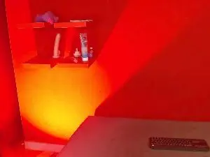 Cam4 Private Sex Chat of AshSweet