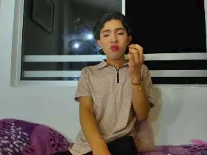 Cam4 Private Sex Chat of camipink_hot