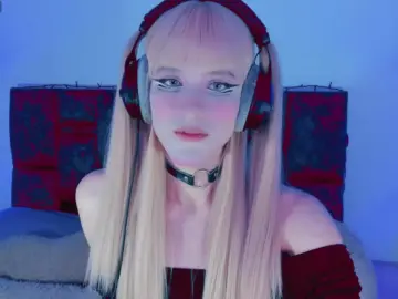 Cam4 Nude Webcam of kirmyy_