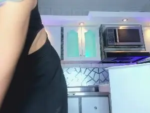 Cam4 Nude Webcam of Crisozz