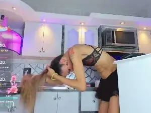 Cam4 Live Sex of Crisozz