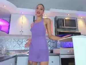 Cam4 Live Porn of Crisozz