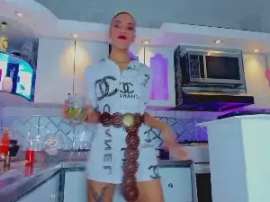Cam4 Live Sex of Crisozz