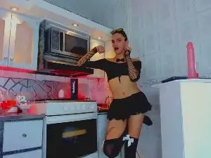 Cam4 Adult Video Chat of Crisozz