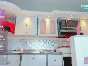 Cam4 Live Sex of Crisozz