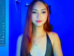 Cam4 Sex Cam of Ladywild_khen