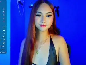 Ladywild_khen from cam4