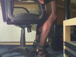Cam4 Adult Webcam of littledwt40